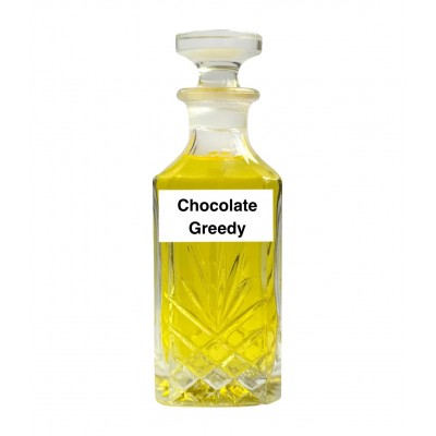 142. За мотивами Montale Chocolate Greedy 3 мл