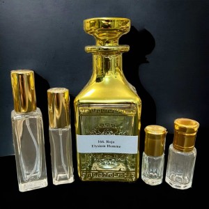 166. За мотивами Roja Elysium Pour Homme Cologne 3 мл 166. За мотивами Roja Elysium Pour Homme Cologne 3 мл
