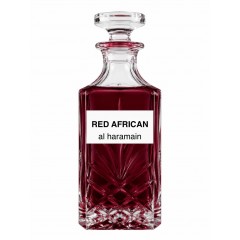 Парфум Red African Al Haramain 3 мл унісекс