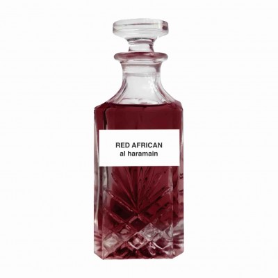 Red African Al Haramain 3 мл