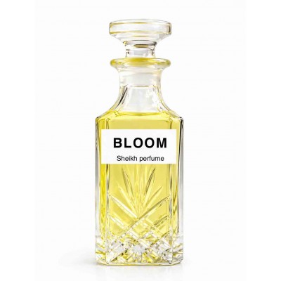 Парфум Gucci Bloom від Sheikh Perfume 3 мл для жінок Парфум Gucci Bloom від Sheikh Perfume 3 мл для жінок
