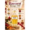 Парфюм Baccarat Rouge 540 3 мл Унисекс