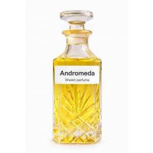 Парфюм Andromeda от Sheikh Perfume 3 мл унисекс