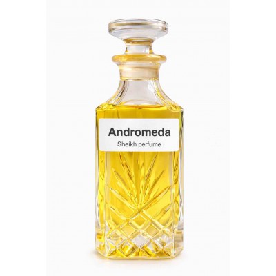 Парфум Andromeda Sheikh perfume 3 мл унісекс