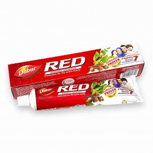 Зубна паста Red Dabur 200 г