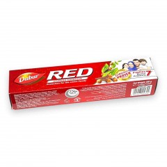 Зубная паста Red Dabur 200 мл