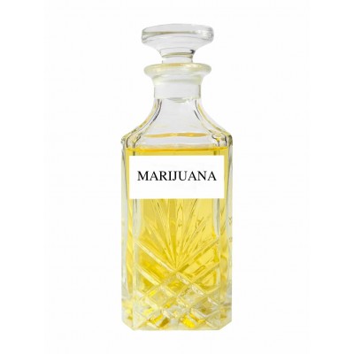 30. За мотивами Byredo Marijuana 3 мл