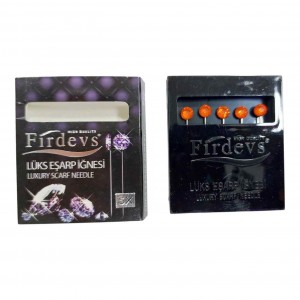 Голки Firdevs комплект 9