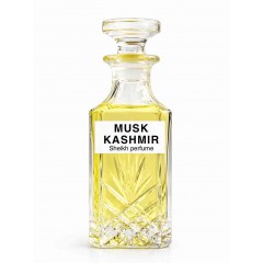 Парфум Musc Kashmir від Sheikh Perfume 3 мл унісекс
