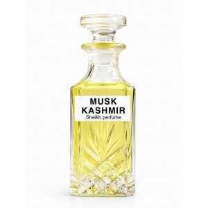 Парфюм Musc Kashmir от Sheikh Perfume 3 мл унисекс Парфюм Musc Kashmir от Sheikh Perfume 3 мл унисекс