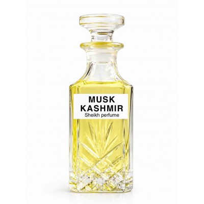 Парфум Musc Kashmir від Sheikh Perfume 3 мл унісекс Парфум Musc Kashmir від Sheikh Perfume 3 мл унісекс