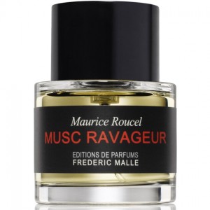 77. По мотивам Frederic Malle Musc Ravageur 3 мл