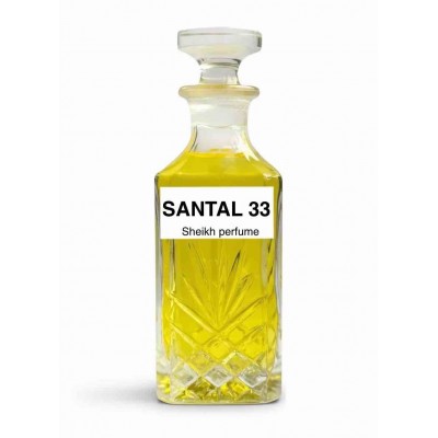 Парфум Santal 33 від Sheikh Perfume 3 мл унісекс Парфум Santal 33 від Sheikh Perfume 3 мл унісекс