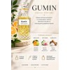 Парфум Gumin від Sheikh perfume 3 мл унісекс