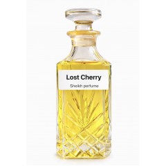186. За мотивами Tom Ford Lost Cherry 3 мл