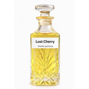 Парфюм Lost Cherry от Sheikh Perfume 3 мл унисекс Парфюм Lost Cherry от Sheikh Perfume 3 мл унисекс