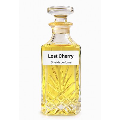 186. За мотивами Tom Ford Lost Cherry 3 мл