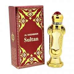 Масляные духи Sultan al Haramain 12 мл