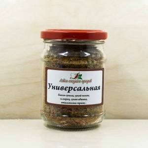 Приправа Универсальная Лавка специй и приправ 100 гр