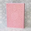 Мусхаф (Коран) Виниловый, радужный 17х24 см