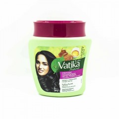 Маска для волос Питание Vatika 500 гр