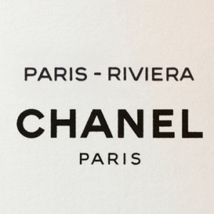 273. За мотивами Chanel Riviera 3 мл