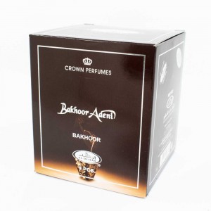 Бахур (освіжувач повітря) Al Rehab Bakhoor Adeni