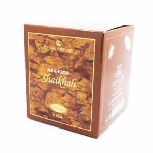 Бахур (освіжувач повітря) Al Rehab Shaikhah Бахур (освіжувач повітря) Al Rehab Shaikhah