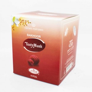 Бахур (освіжувач повітря) Al Rehab Tooty Musk Бахур (освіжувач повітря) Al Rehab Tooty Musk