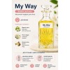 Парфум My Way від Sheikh perfume 3 мл для жінок