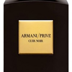 276. Giorgio Armani Prive Cuir Noir 3 мл