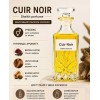 Парфум Cuir Noir від Sheikh perfume 3 мл унісекс