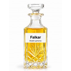 Парфум Falkar від Sheikh Perfume 3 мл для чоловіків