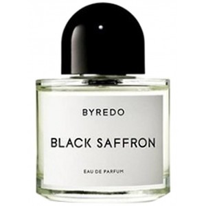 279. За мотивами Byredo Black Saffron 3 мл