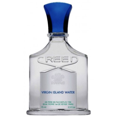 285. За мотивами Creed Virgin Island Water 3 мл