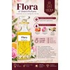 Парфум Flora від Sheikh Perfume 3 мл для жінок Парфум Flora від Sheikh Perfume 3 мл для жінок