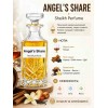 Парфум Angels’ Share від Sheikh Perfume 3 мл унісекс Парфум Angels’ Share від Sheikh Perfume 3 мл унісекс