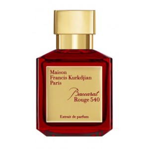 Парфюм Baccarat Rouge 540 Extrait 3 мл Унисекс