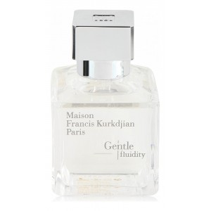 295. По мотивам Maison F.Kurkdjian Gentle Fluidity Silver 3 мл