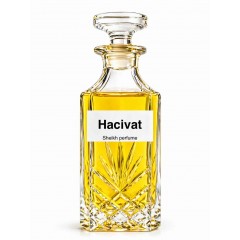 Парфум Hacivat від Sheikh Perfume 3 мл унісекс