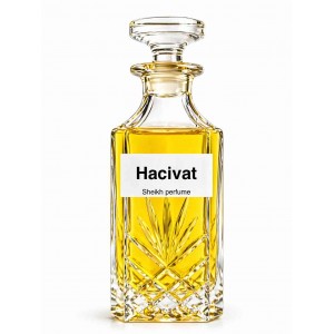 Парфум Hacivat від Sheikh Perfume 3 мл унісекс Парфум Hacivat від Sheikh Perfume 3 мл унісекс