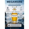Парфум Megamare від Sheikh Perfume 3 мл Унісекс
