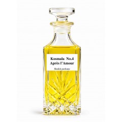 Парфум No. 4 Après l’Amour від Sheikh Perfume 3 мл унісекс