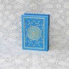 Мусхаф (Коран) Виниловый, радужный 10х14 см 