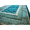 Килимок для молитви Great Sajda 121x80 Бірюзовий