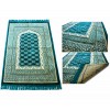 Килимок для молитви Great Sajda 121x80 Бірюзовий