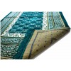 Килимок для молитви Great Sajda 121x80 Бірюзовий