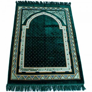 Килим для молитви Agat Sajda Зелений