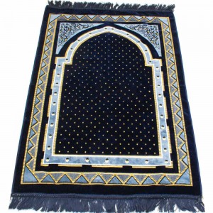 Килим для молитви Agat Sajda Синій