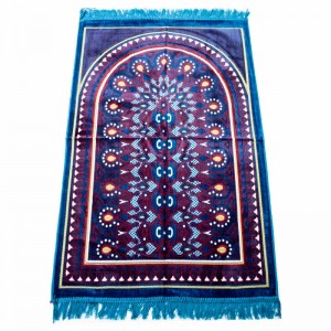 Килимок для намазу великий Sajda 68*107